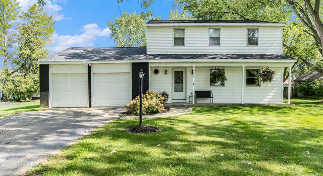 Photo of 4223 Burton St SE, Grand Rapids, MI 49546
