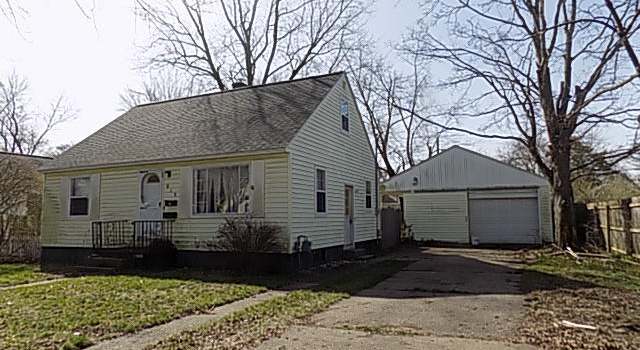 Photo of 915 Irwin Ave, Muskegon, MI 49442