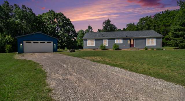 Photo of 6127 River Rd, Manistee, MI 49660