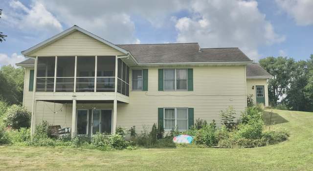 Photo of 17110 Fawn River Rd, White Pigeon, MI 49099