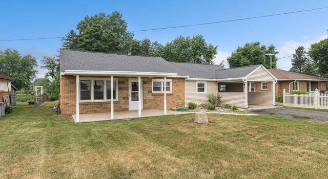 Photo of 218 S Matteson Lake Rd, Bronson, MI 49028