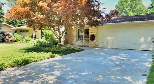 Photo of 5615 Caribou Trl, Stevensville, MI 49127