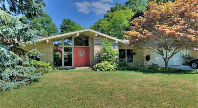 Photo of 5615 Caribou Trl, Stevensville, MI 49127