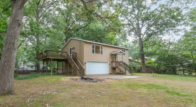 Photo of 101 Manley Ave, Holland, MI 49424