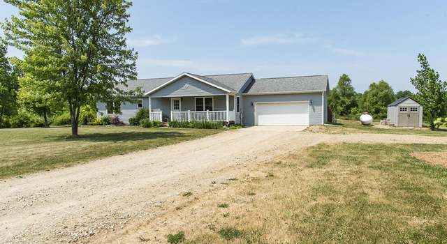 Photo of 1929 Sheen Holw, Otsego, MI 49078