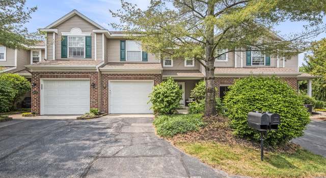 Photo of 5923 E Lyn Haven Dr SE #45, Grand Rapids, MI 49512
