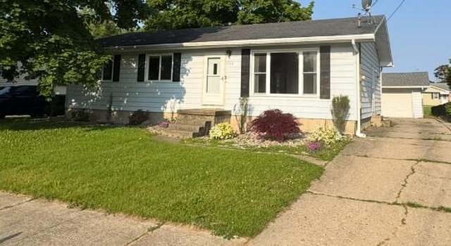 Photo of 533 S Union St, Sparta, MI 49345
