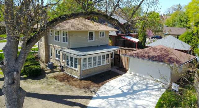 Photo of 1154 E Chippewa Dr SE, Grand Rapids, MI 49506