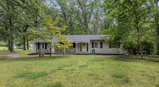 Photo of 13195 Rainbow Dr, Gregory, MI 48137