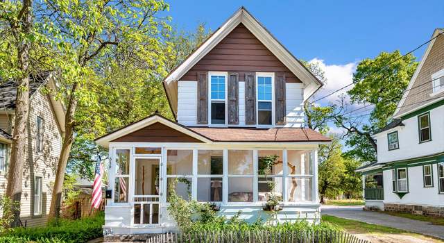 Photo of 639 Thomas St SE, Grand Rapids, MI 49503