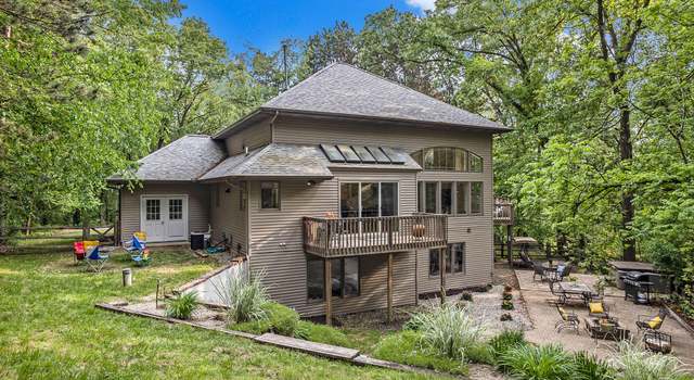 Photo of 240 Pettis Ave NE, Ada, MI 49301