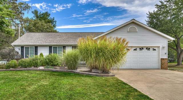 Photo of 1641 S Broadway St, Hastings, MI 49058