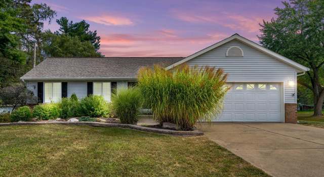 Photo of 1641 S Broadway St, Hastings, MI 49058