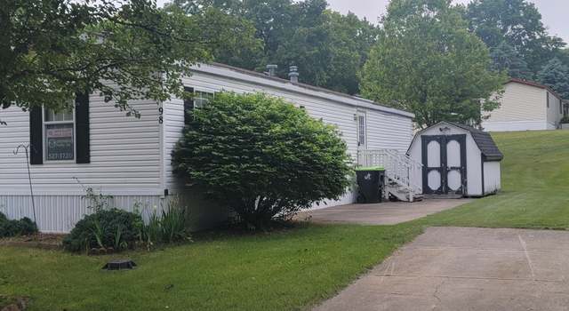 Photo of 1133 Yeomans St #98, Ionia, MI 48846