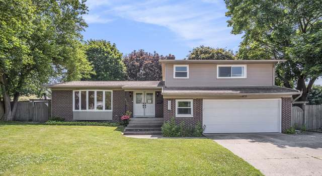 Photo of 1222 Royal Oak St SW, Wyoming, MI 49509