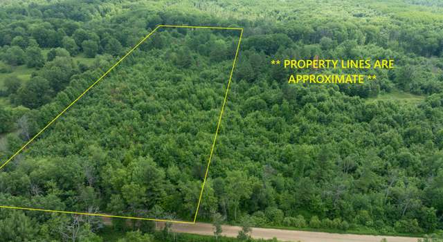 Photo of Parcel 'A' Deer Lake Rd, Hayes Township, MI 48625