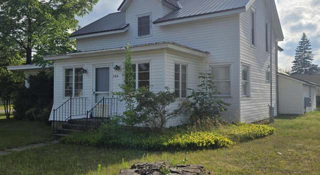 Photo of 505 N Pine St, Evart, MI 49631