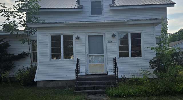 Photo of 505 N Pine St, Evart, MI 49631