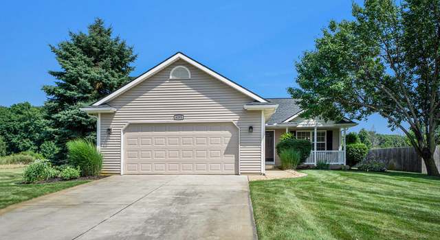 Photo of 6295 Clovermeadows Ave, Scotts, MI 49088