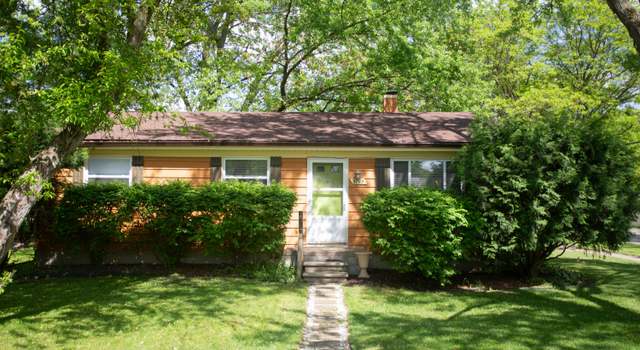 Photo of 3195 Nordman Rd, Ann Arbor, MI 48108