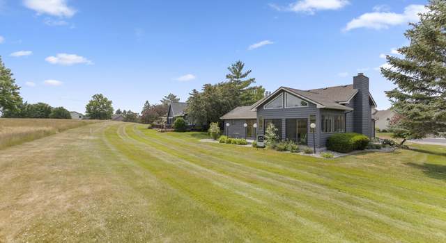 Photo of 7200 Bridge Town Ln SE, Caledonia, MI 49316