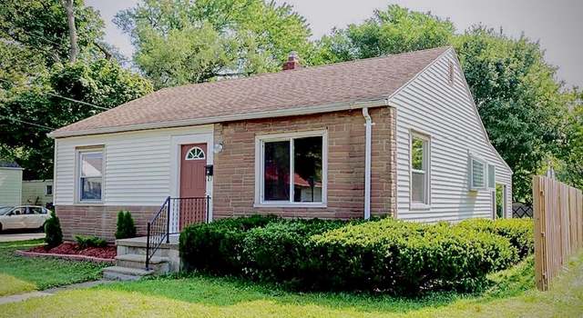 Photo of 1140 Cawood St, Lansing, MI 48915