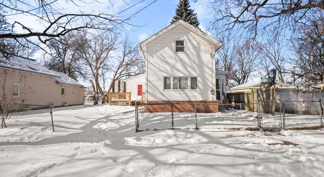Photo of 314 Johnson St, Jackson, MI 49203