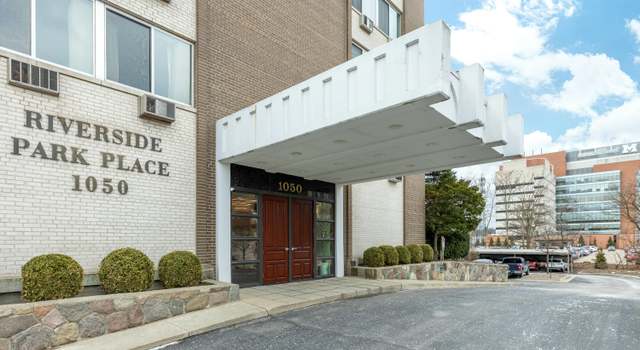 Photo of 1050 Wall Street St Unit 7C, Ann Arbor, MI 48105