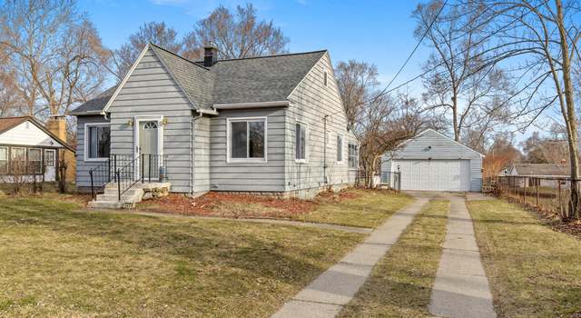Photo of 1225 Aberdeen St NE, Grand Rapids, MI 49505