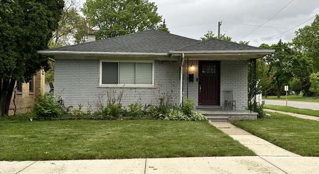 Photo of 22400 W Chicago, Redford, MI 48239