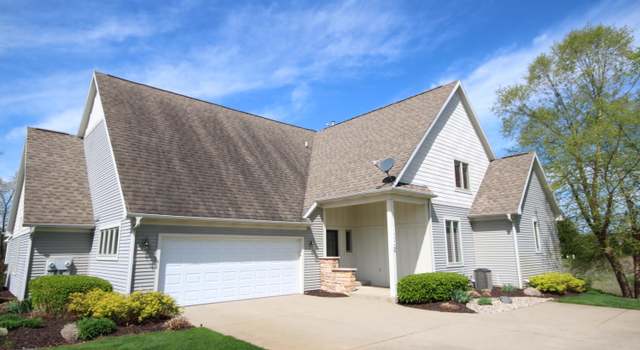 Photo of 14224 Bridgeview Pointe, Vicksburg, MI 49097