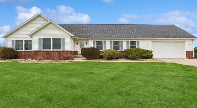 Photo of 3025 Shawnee Rd, Bridgman, MI 49106