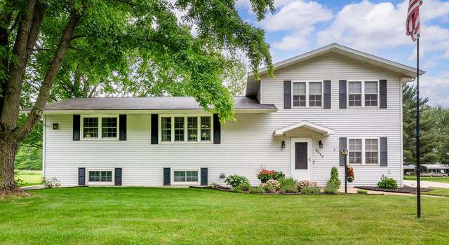 Photo of 5549 Newton Ave, Coloma, MI 49038