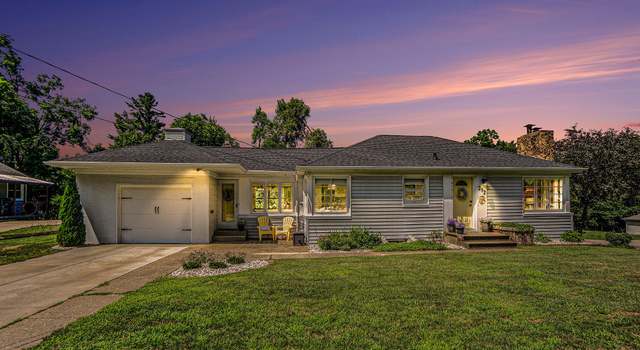 Photo of 212 Evelyn Ave, Kalamazoo, MI 49001