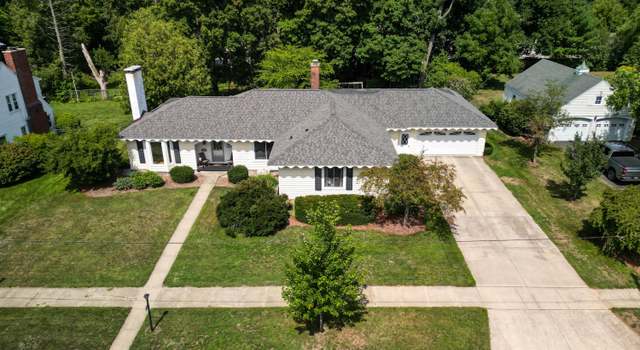Photo of 343 E Maple St, Fremont, MI 49412