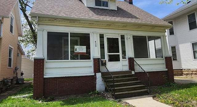 Photo of 428 E 6th St, Monroe, MI 48161