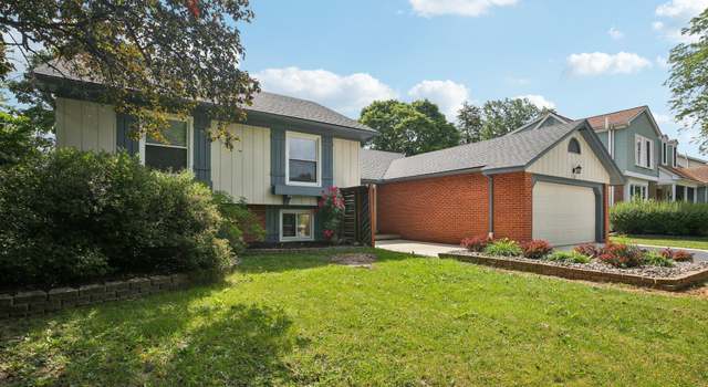 Photo of 3320 Bluett Dr, Ann Arbor, MI 48105