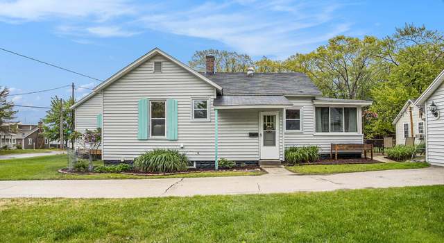 Photo of 3087 Larkin St, Muskegon, MI 49441
