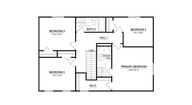 Photo of 439 Oak View Dr, Middleville, MI 49333