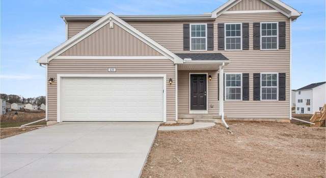 Photo of 439 Oak View Dr, Middleville, MI 49333