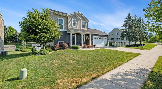 Photo of 3060 Gilmore Ln, Jenison, MI 49428