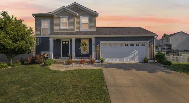 Photo of 3060 Gilmore Ln, Jenison, MI 49428