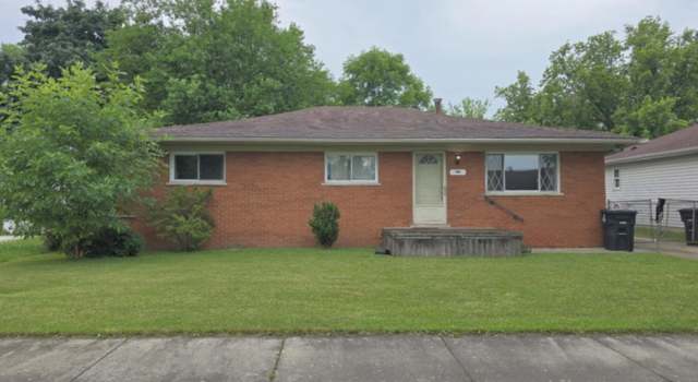 Photo of 1470 Elias St, Westland, MI 48186