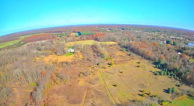 Photo of Lot C Ewing Rd, Lawton, MI 49065