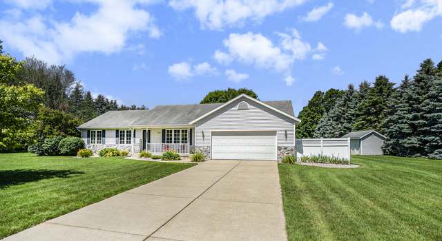Photo of 4479 Floyd Ave SW, Grandville, MI 49418