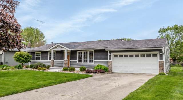 Photo of 1337 Rollins St, Grand Blanc, MI 48439