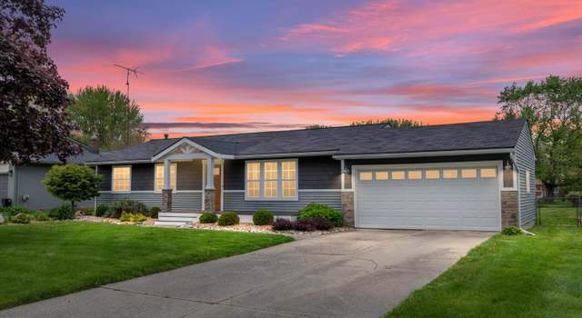 Photo of 1337 Rollins St, Grand Blanc, MI 48439