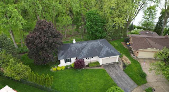 Photo of 1461 Banbury Ave NE, Grand Rapids, MI 49505