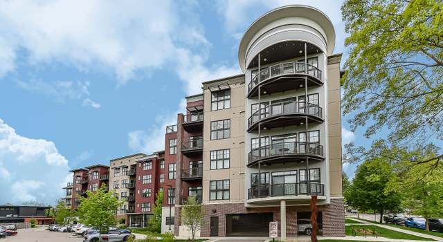 Photo of 218 W Kingsley St #405, Ann Arbor, MI 48103