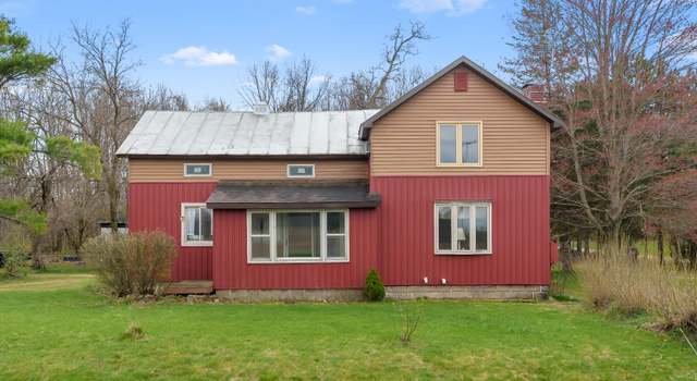 Photo of 30297 County Road 388, Gobles, MI 49055